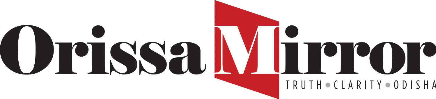 Orissa Mirror