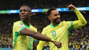 Brazil Clinch 2026 World Cup Qualification with Dominant Campaign