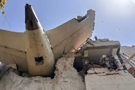 Tragedy in Ahmedabad: Air India Dreamliner Crashes, Over 290 Feared Dead