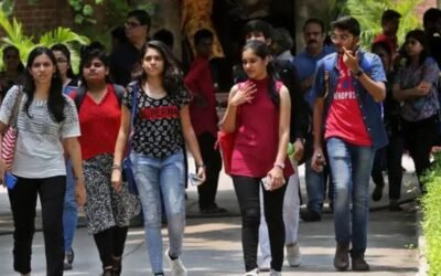West Bengal govt begins UG admissions for state colleges