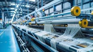 India Sets the Trend: Rising as a Global Apparel Manufacturing Titan