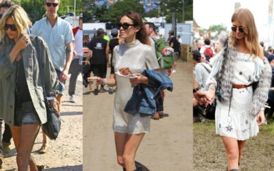 Future-Ready Festival Fits: Metallics, Mesh & Micro Accessories Rule 2025