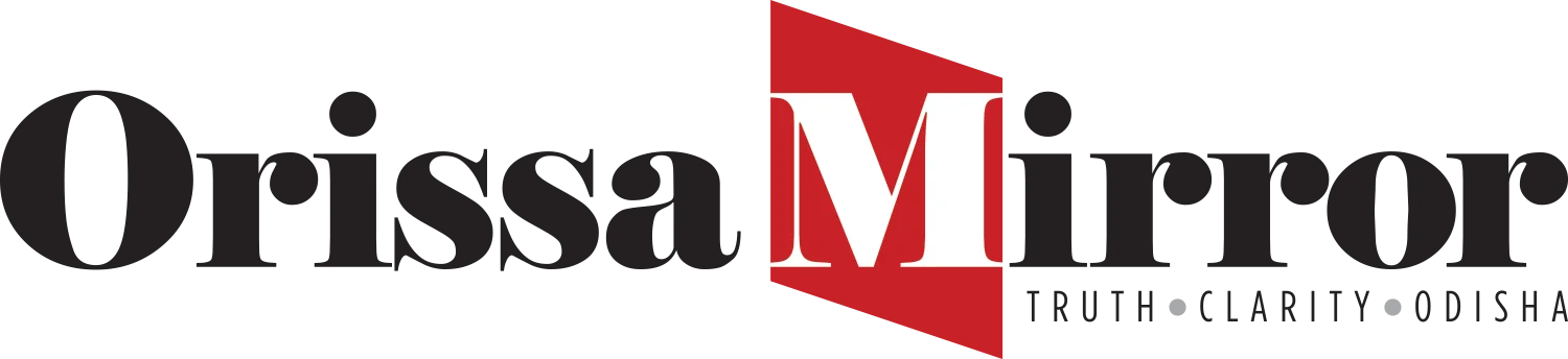 Orissa Mirror